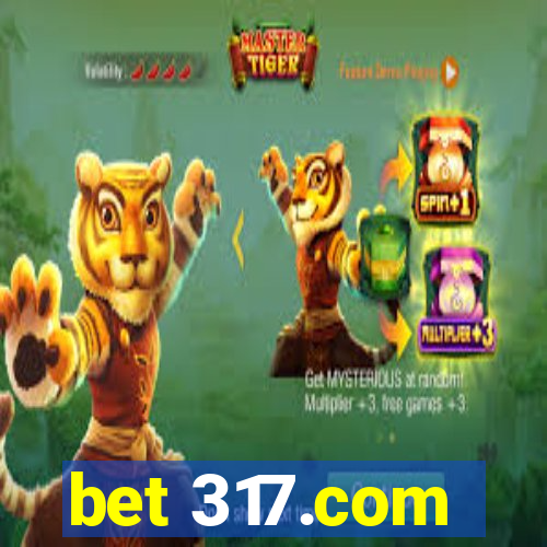 bet 317.com